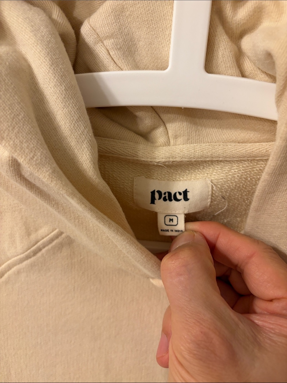 Sweater Subcategory Identification - Picture 2 of 3